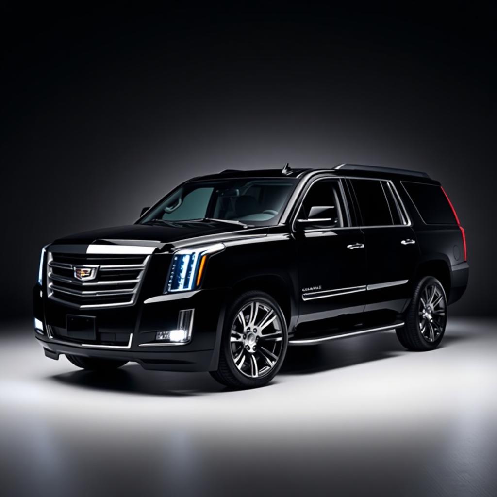 Cadillac Escalade SUV