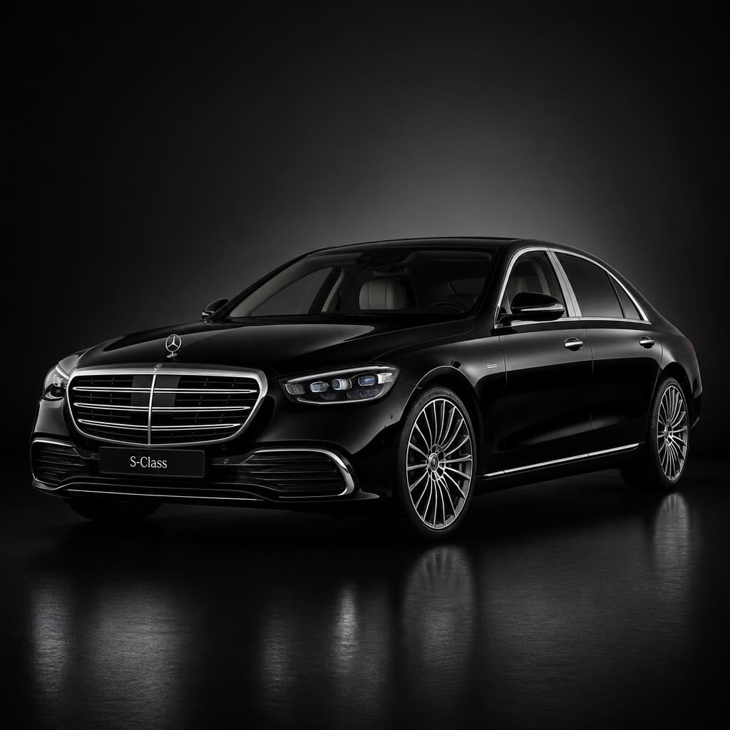 Executive Sedan