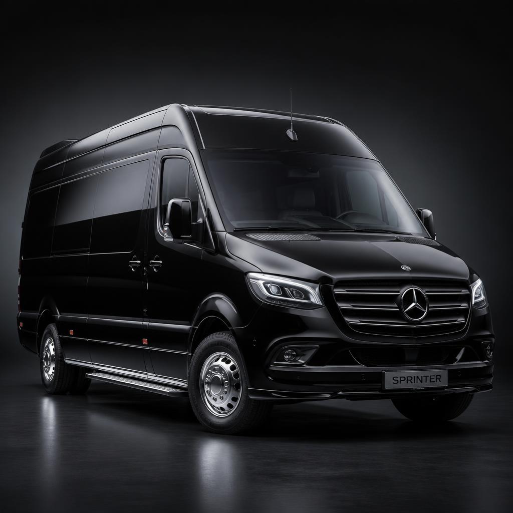 Executive Sprinter
