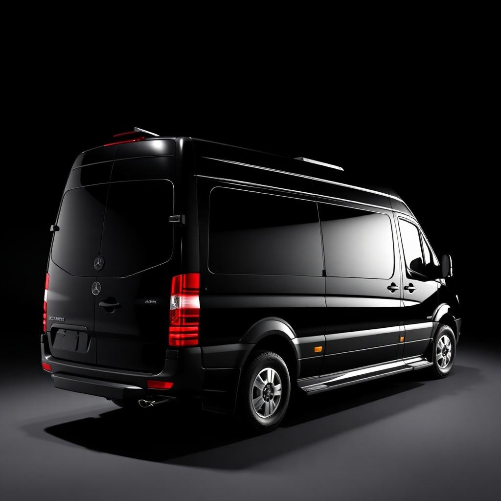 Executive Sprinter