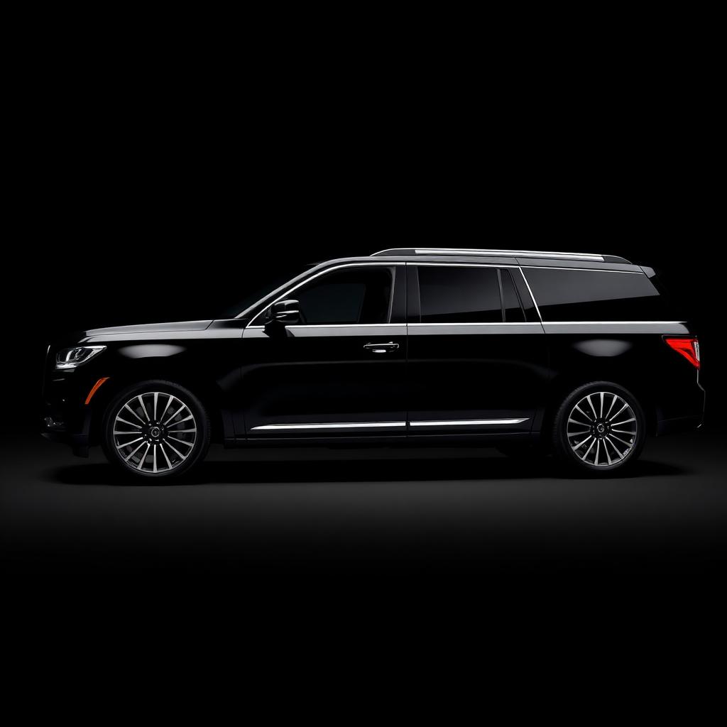 Lincoln Navigator 2024
