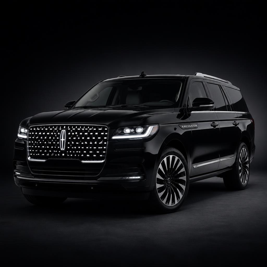 Lincoln Navigator 2024